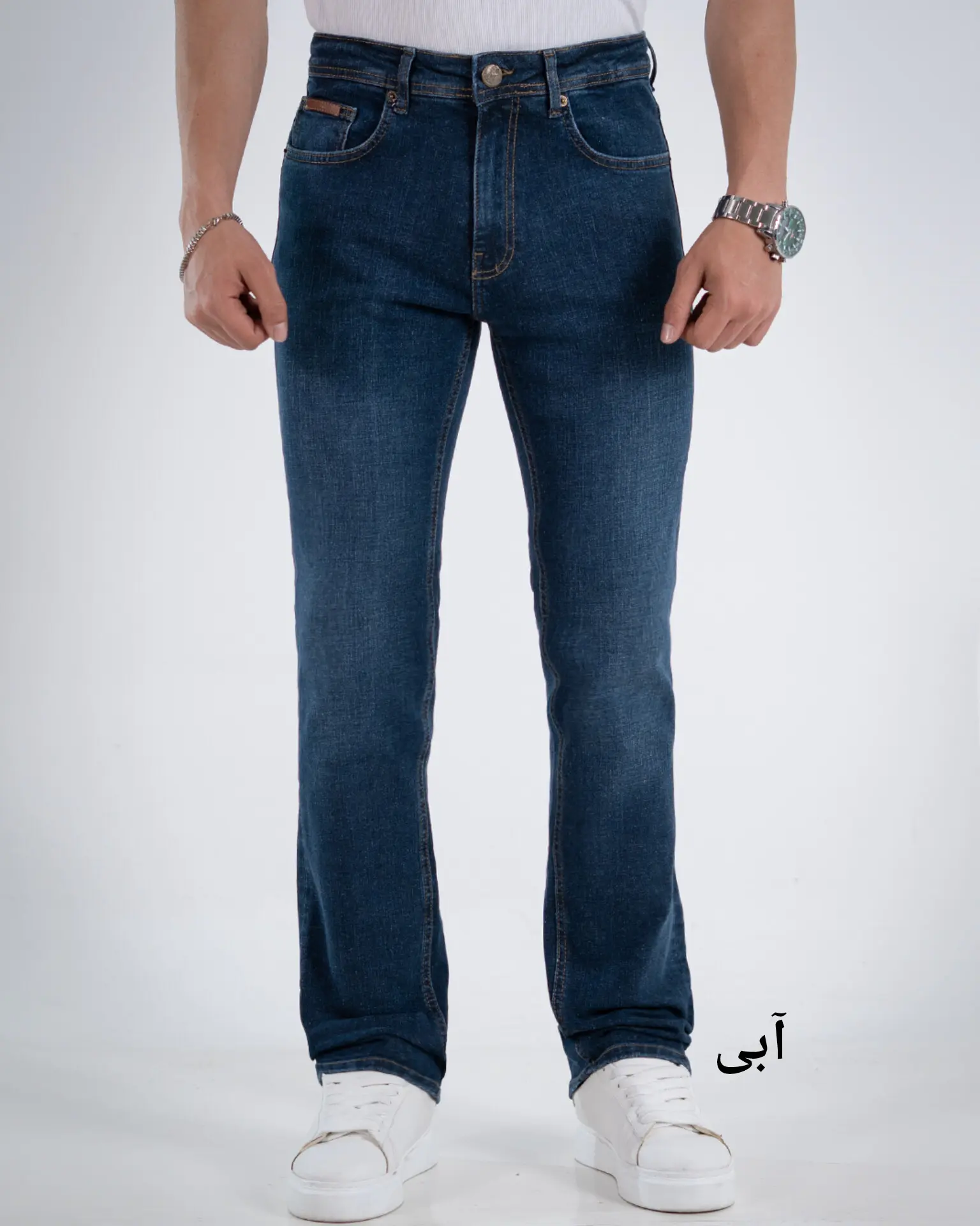 شلوار رگولار رویال-کد5030